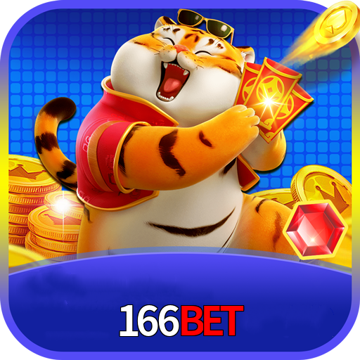 Imagem promocional da 166bet mostrando a plataforma e suas vantagens